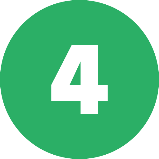 four icon